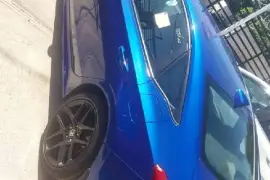 Honda Civic 2022