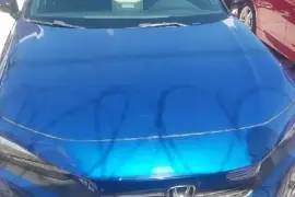 Honda Civic 2022