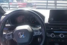 Honda Civic 2022