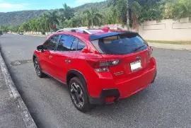 Subaru XV 2021