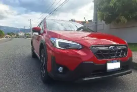 Subaru XV 2021