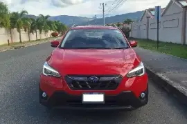 Subaru XV 2021