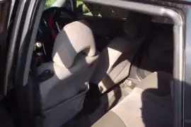 2006 Honda fit