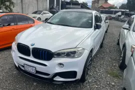 2017 BMW X 6