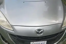 Mazda premacy 2012