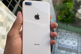 iPhone 8plus 64gb