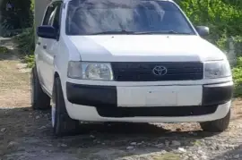 2013 Toyota Probox