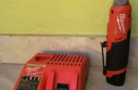 Milwaukee M12 Fuel 3/8