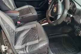 2012 toyota G Aerotour fielder