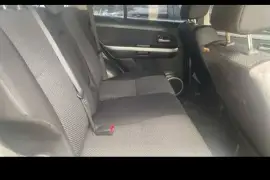 Suzuki grand vitara 2008