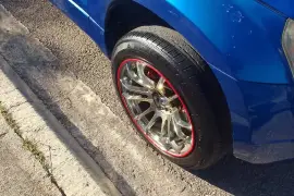 Suzuki grand vitara 2008