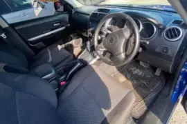 Suzuki grand vitara 2008