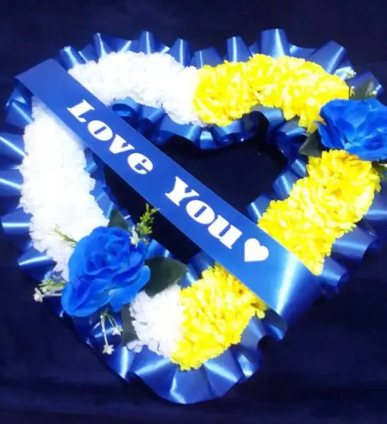Funeral Wreaths