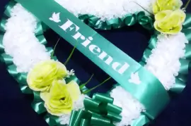 Funeral Wreaths