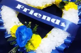 Funeral Wreaths