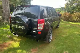 2011 SUZUKI ESCUDO