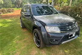 2011 SUZUKI ESCUDO