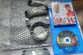 Playstation Ps4 slim