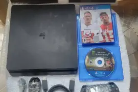 Playstation Ps4 slim