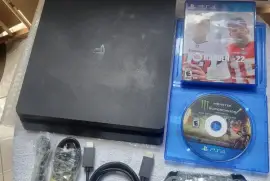 Playstation Ps4 slim