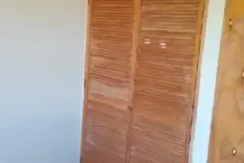 2 Bedrooms, 1 Bathroom