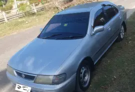 Nissan b14