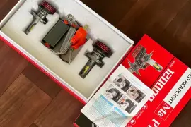 LED LIGHTS (ACCESSORIZE YOUR MACHINES WITH US) FREE