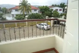 2 bedrooms, 2 bathrooms Apt.