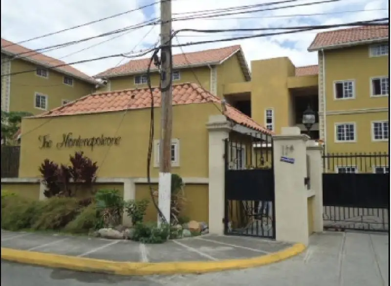 2 bedrooms, 2 bathrooms Apt.
