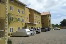 2 bedrooms, 2 bathrooms Apt.