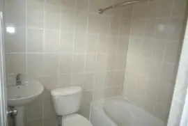 2 bedrooms, 2 bathrooms Apt.