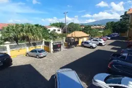2 bedrooms, 2 bathrooms Apt.