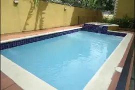 2 bedrooms, 2 bathrooms Apt.