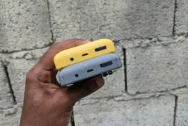 500 Games in 1 Retro Portable Mini Handheld Video Game Console