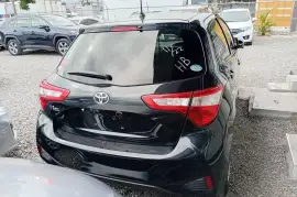 2019 Toyota Vitz