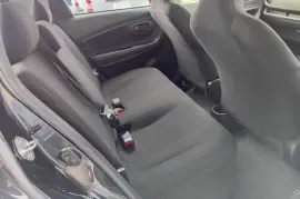 2019 Toyota Vitz