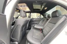 2015 Mercedes Benz E250 sunroof