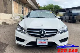 2015 Mercedes Benz E250 sunroof