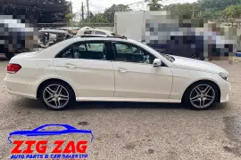 2015 Mercedes Benz E250 sunroof