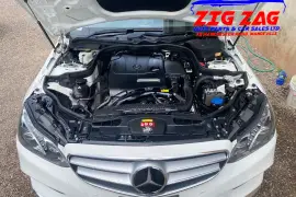 2015 Mercedes Benz E250 sunroof