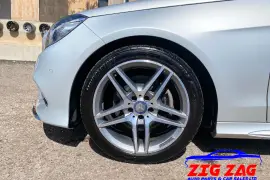 2016 Mercedes Benz E250 Sunroof 