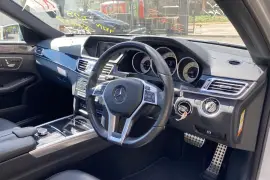 2016 Mercedes Benz E250 Sunroof 