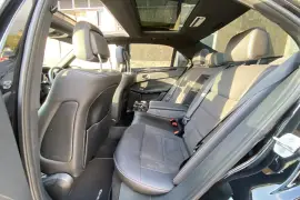 2015 Mercedes Benz E250 Sunroof