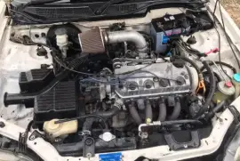 Honda Partner 1998