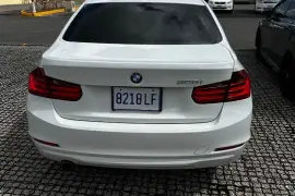 2015 bmw 320i