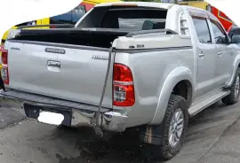 2012 TOYOTA HILUX
