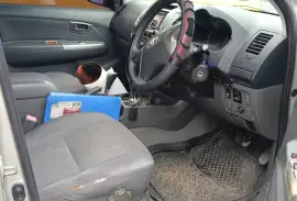 2012 TOYOTA HILUX