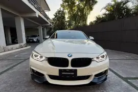 2016 Bmw 428i