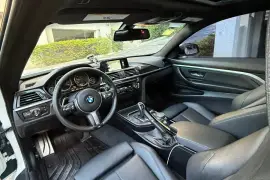 2016 Bmw 428i