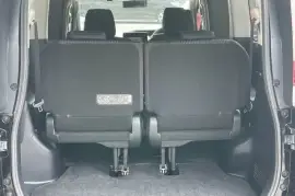 2015 Toyota Voxy